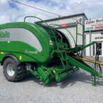 McHale Fusion 3