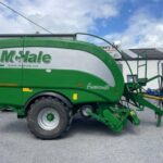 McHale Fusion 3