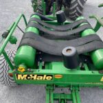 McHale 991 BJS Wrapper