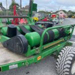 McHale 991 BJS Wrapper