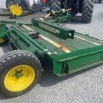 Major 9ft Trailed Mower