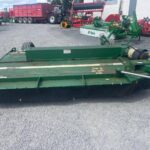 Major 9ft Trailed Mower