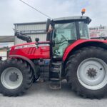 Massey Ferguson 7722 S Dyna 6