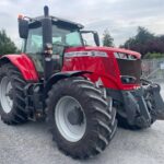 Massey Ferguson 7722 S Dyna 6