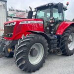 Massey Ferguson 7722 S Dyna 6