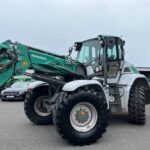 Kramer KL 55.8T Telescopic Loader