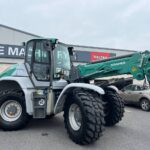 Kramer KL 55.8T Telescopic Loader