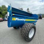 Fleming MS700 Muck Spreader