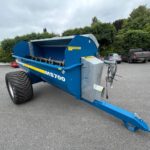Fleming MS700 Muck Spreader