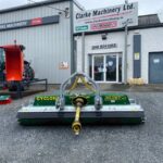 Major MJ 31 / 2800 Mulcher