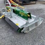Major MJ 31 / 2800 Mulcher
