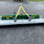 Major MJ 31 / 2800 Mulcher