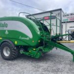 McHale Fusion 3