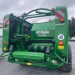 McHale Fusion 3