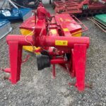 ZTR Drum Mower