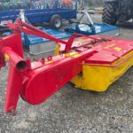 ZTR Drum Mower