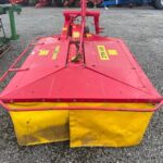 ZTR Drum Mower