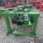 Conor 8ft Mounted Topper