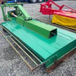 Conor 8ft Mounted Topper