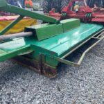 Conor 8ft Mounted Topper