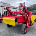 Pottinger Novacat Mower Conditioner