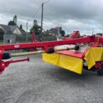 Pottinger Novacat Mower Conditioner