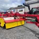 Pottinger Novacat Mower Conditioner