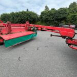 Kverneland 4032 Mower Conditioner