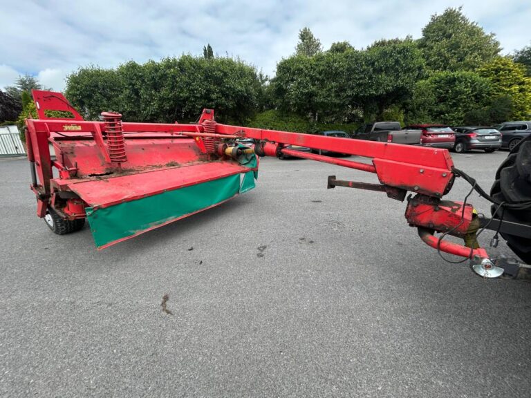 Kverneland 4032 Mower Conditioner