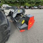 Flail Tec PTO Driven Tractor Mulcher