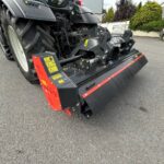 Flail Tec PTO Driven Tractor Mulcher