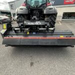 Flail Tec PTO Driven Tractor Mulcher