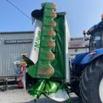 McHale Proglide R310 Disc Mower