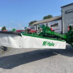 McHale Proglide R310 Disc Mower
