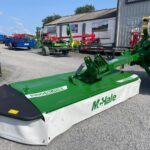 McHale Proglide R310 Disc Mower