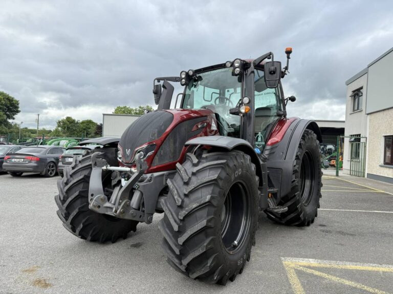 Valtra N175 Active