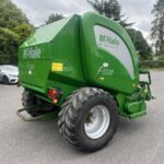 McHale F5500 Round Baler 