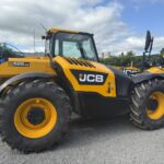 JCB 526-56 Telehandler