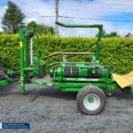 McHale 991B Wrapper