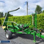McHale 991B Wrapper