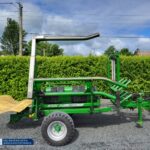McHale 991B Wrapper