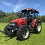 Case JXU 105