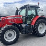 Massey Ferguson 7715