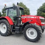 Massey Ferguson 7715