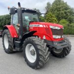Massey Ferguson 7715