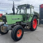 Fendt Farmer 308LS