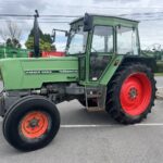 Fendt Farmer 308LS