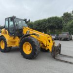 JCB TM300 Loader