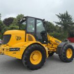 JCB TM300 Loader