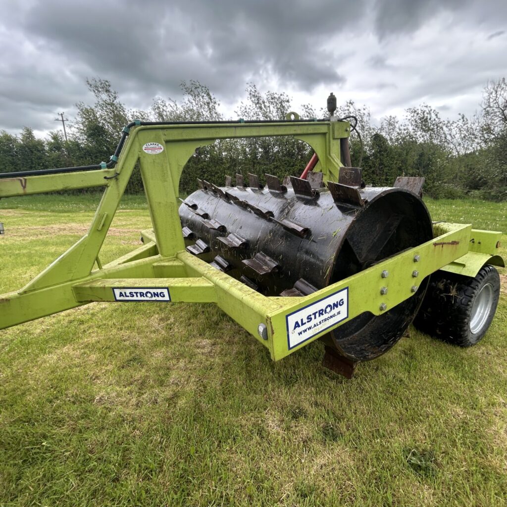 Allstrong 2.5M Aerator